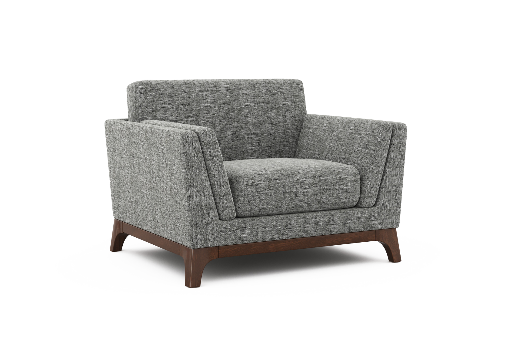 Sintra Fabric Accent Chair