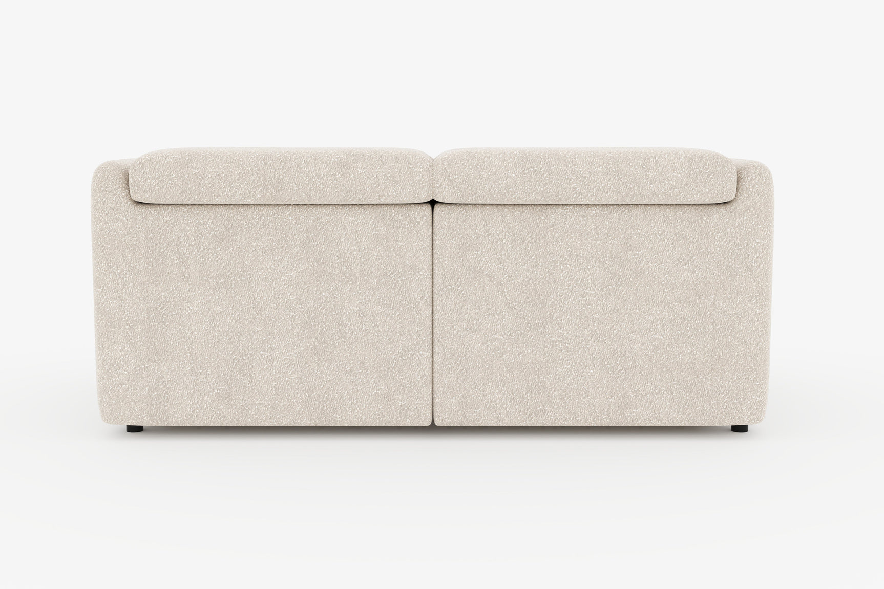 Alexandra Boucle Recliner Lounge