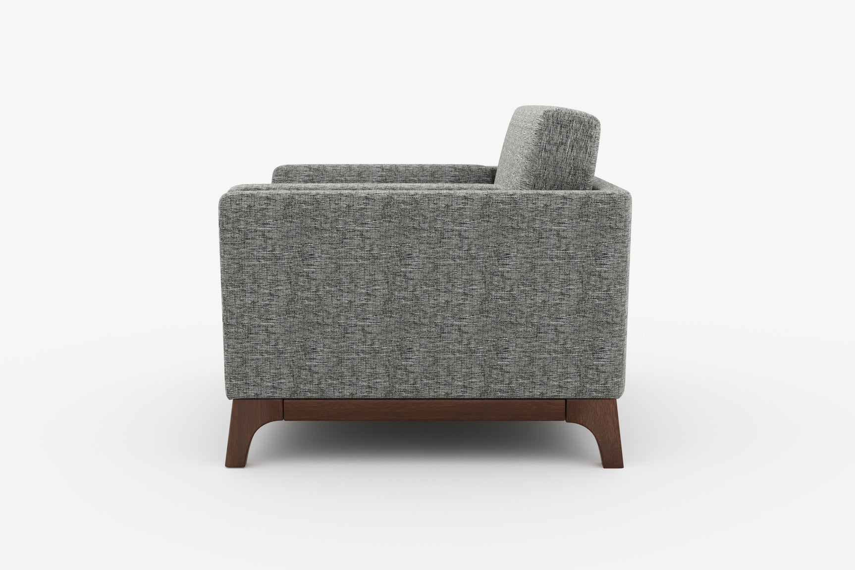 Sintra Fabric Accent Chair