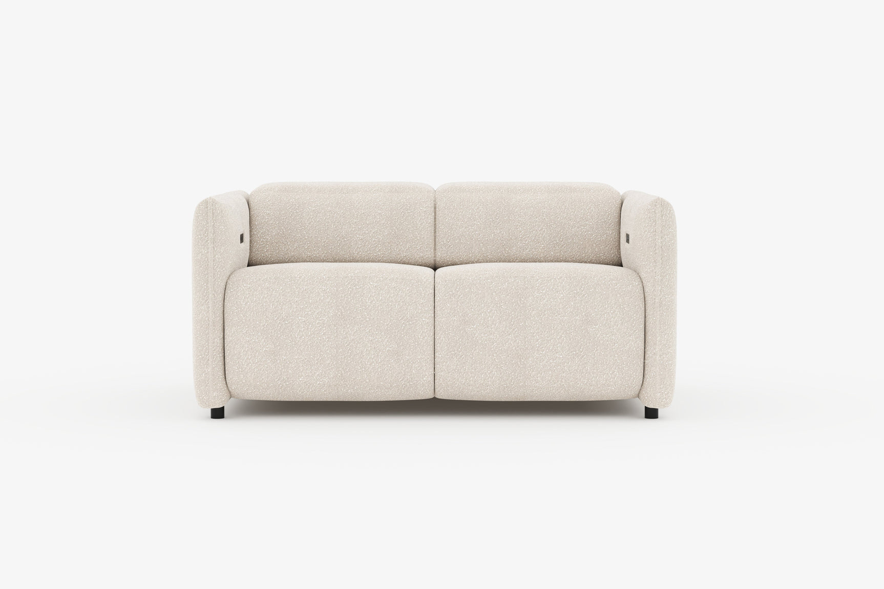 Alexandra Boucle Recliner Lounge