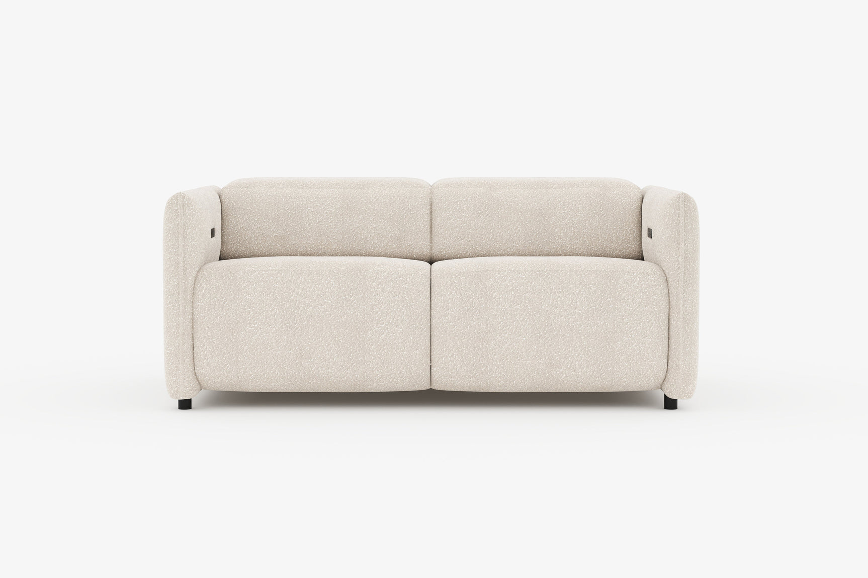 Alexandra Boucle Recliner Lounge