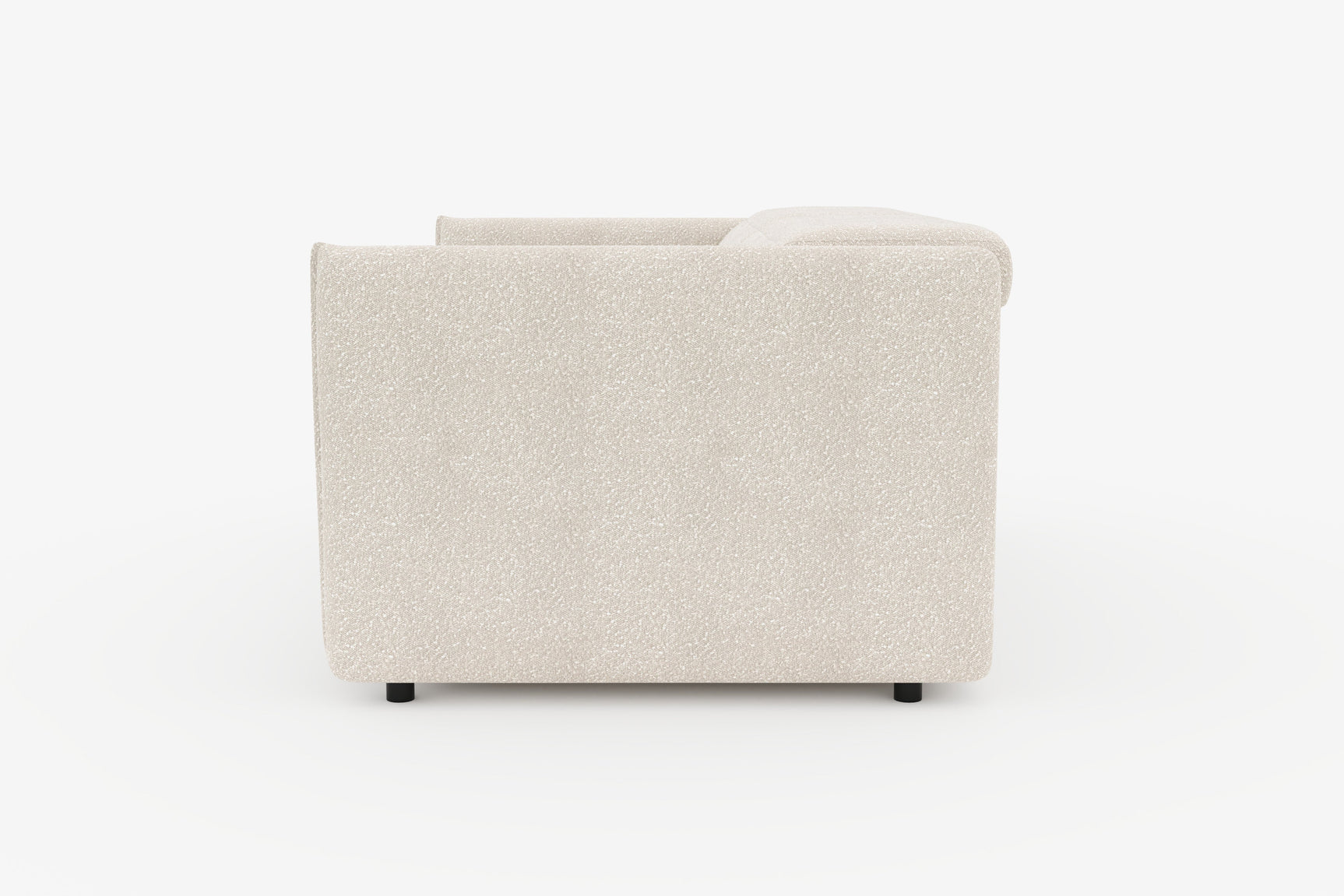 Alexandra Boucle Recliner Lounge