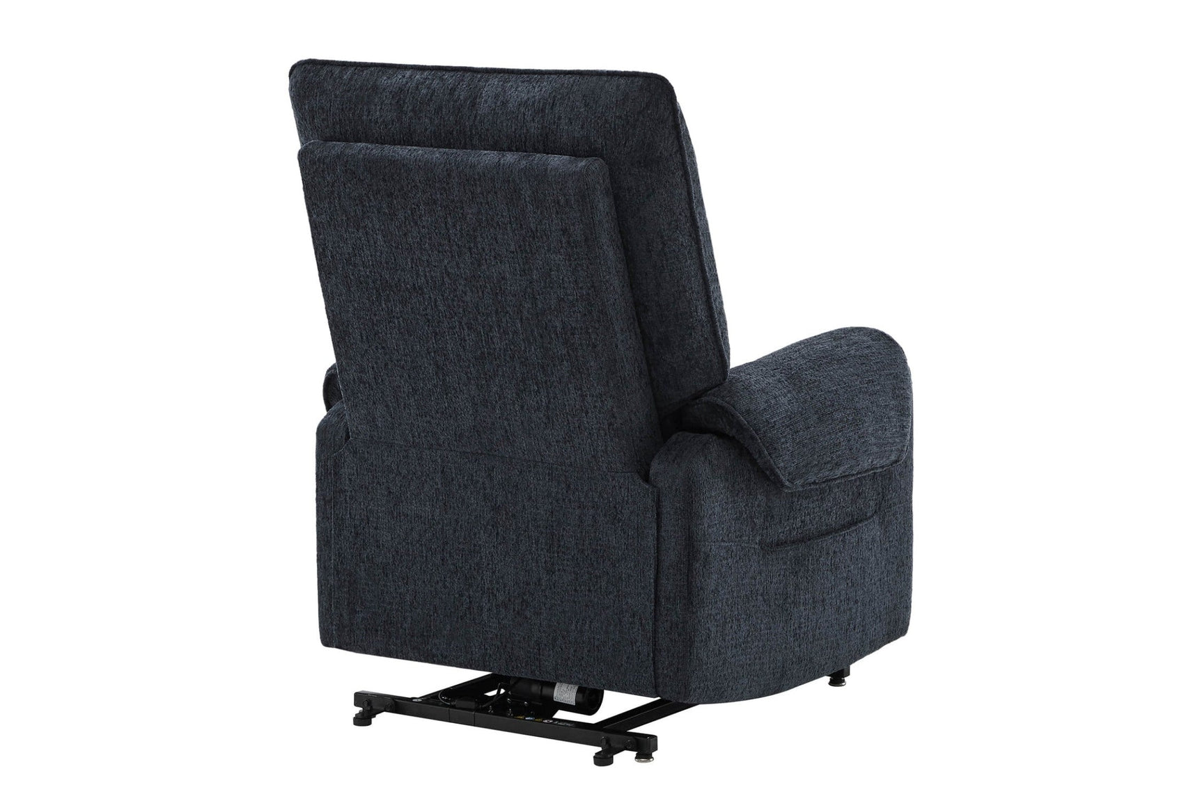 Xander Fabric Power Lift Recliner Chair