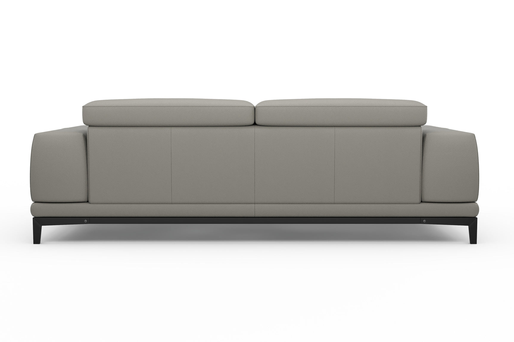 Valletta Leather Lounge