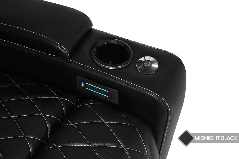 Oslo Original Home Theater Lounge