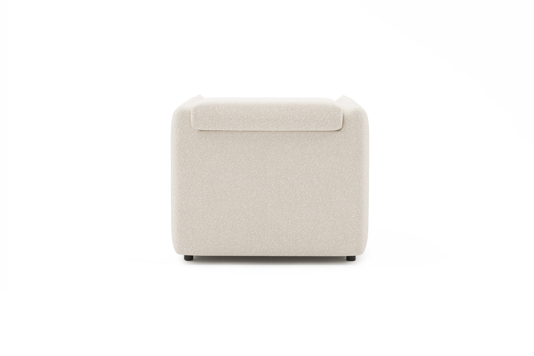 Alexandra Boucle Recliner Chair