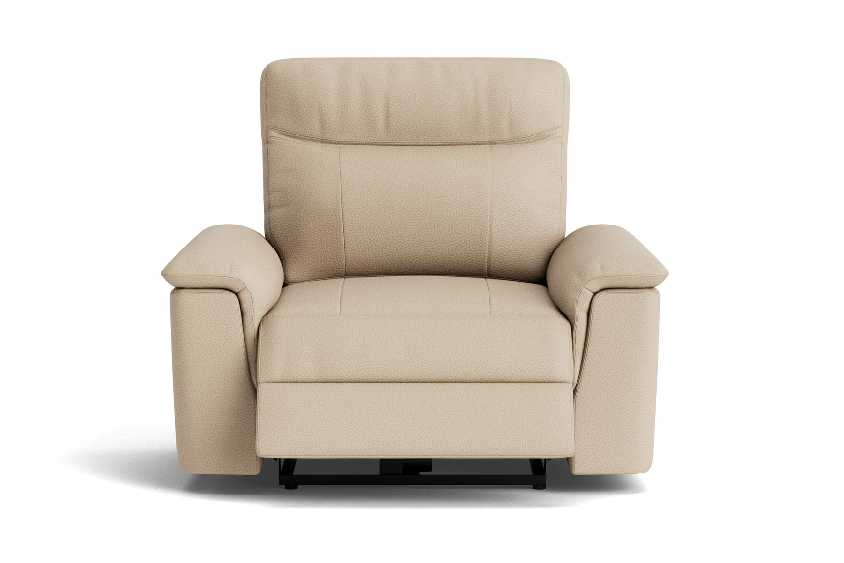 Heidi Leather Recliner Chair