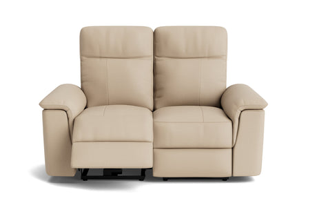 Heidi Leather Recliner Lounge