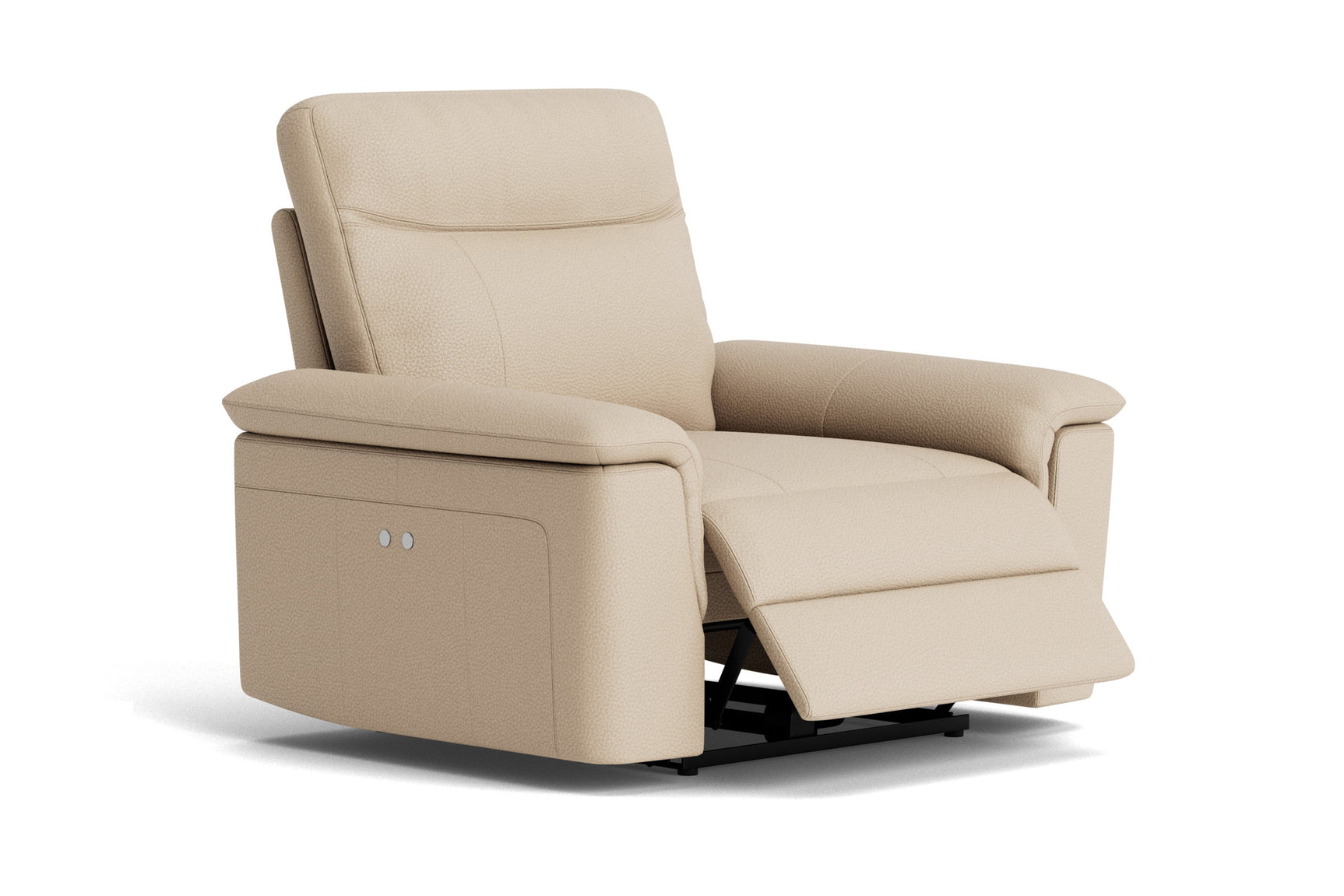 Heidi Leather Recliner Chair