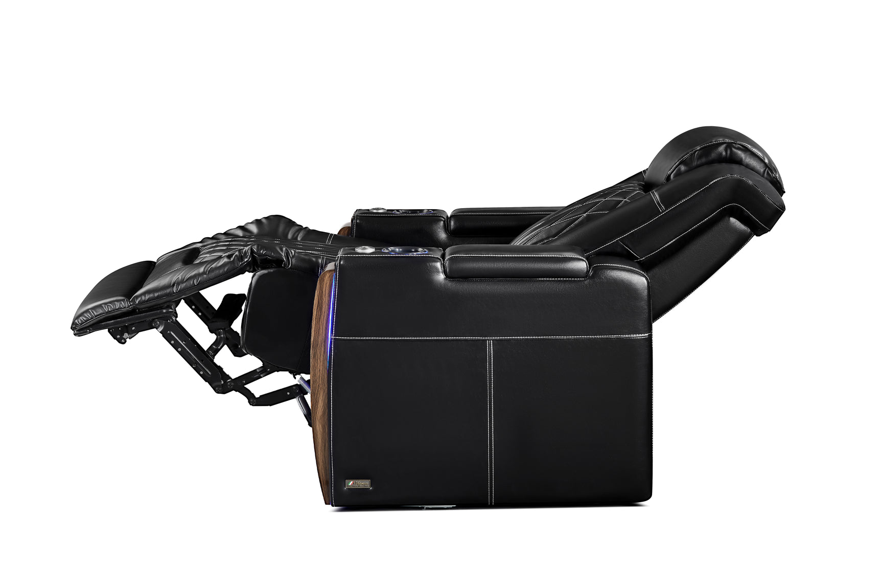 Tuscany Executive Heat & Massage Home Theater Lounge