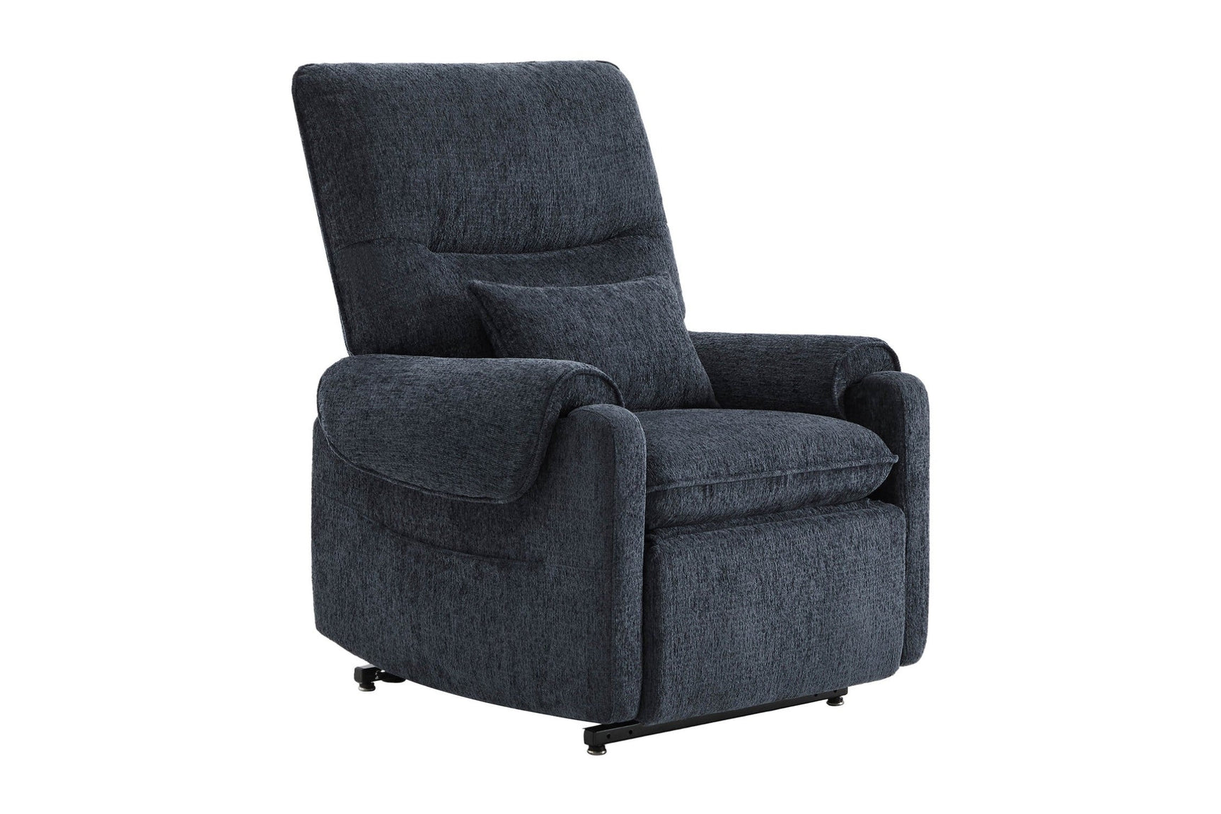 Xander Fabric Power Lift Recliner Chair
