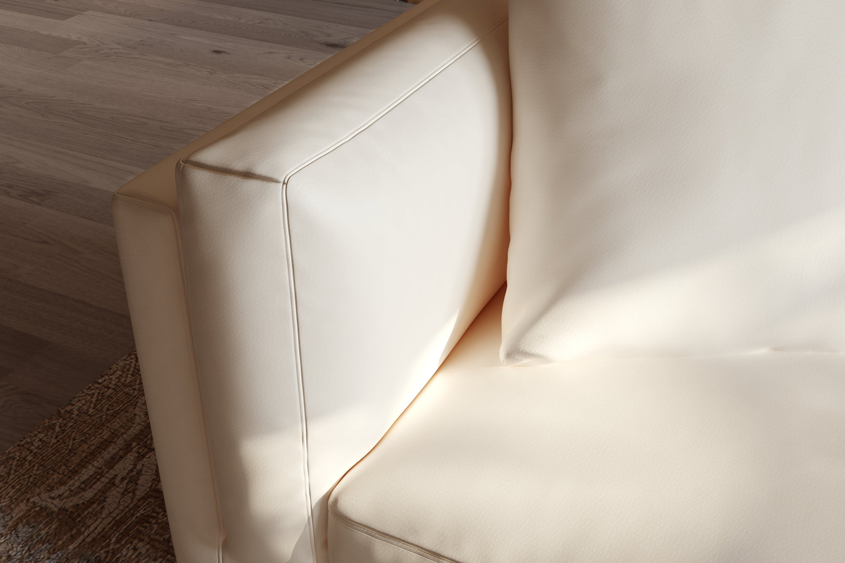 Zadar Leather Lounge