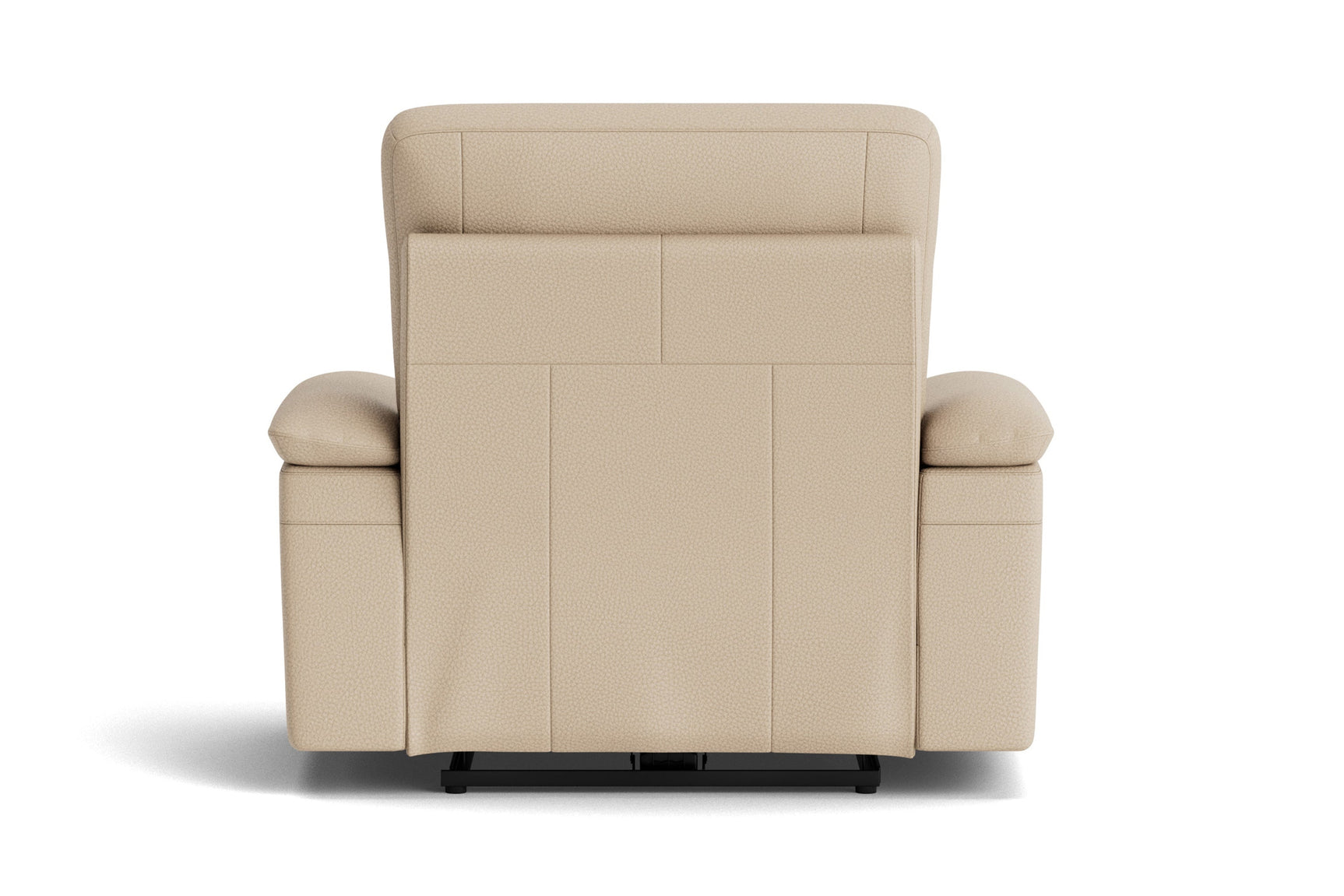 Heidi Leather Recliner Chair