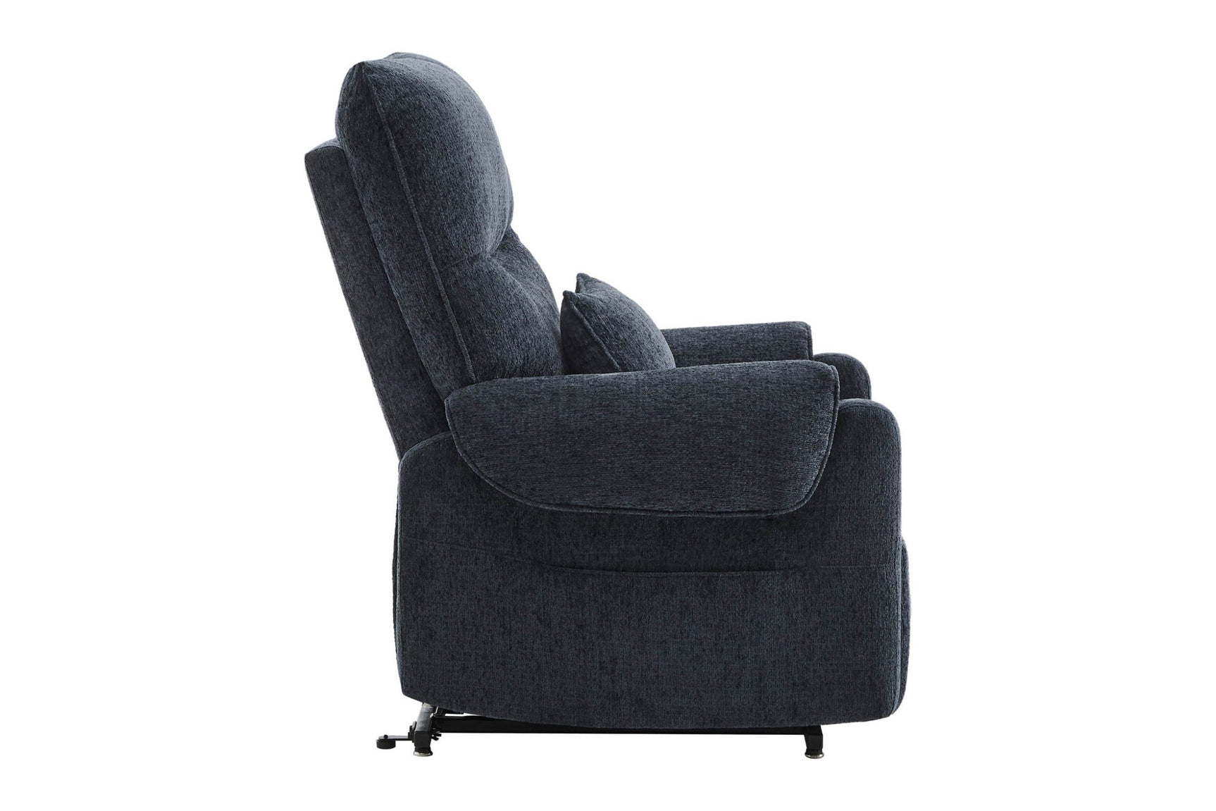 Xander Fabric Power Lift Recliner Chair