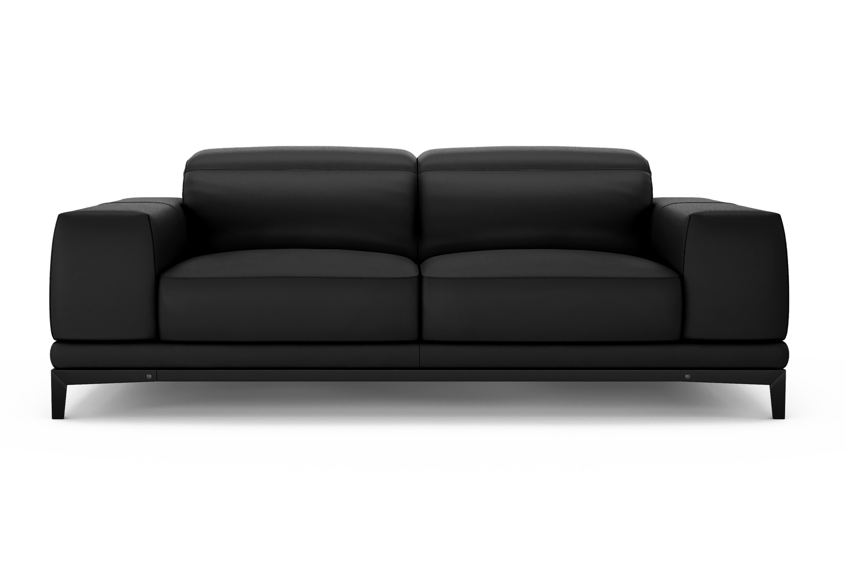 Valletta Leather Lounge