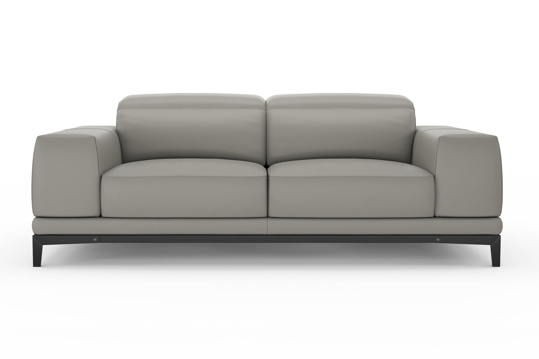 Valletta Leather Lounge