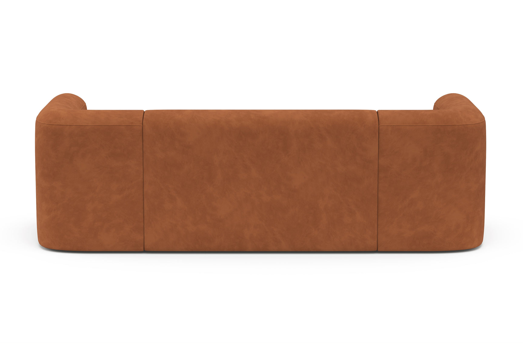 Jordyn Velvet Fabric Lounge