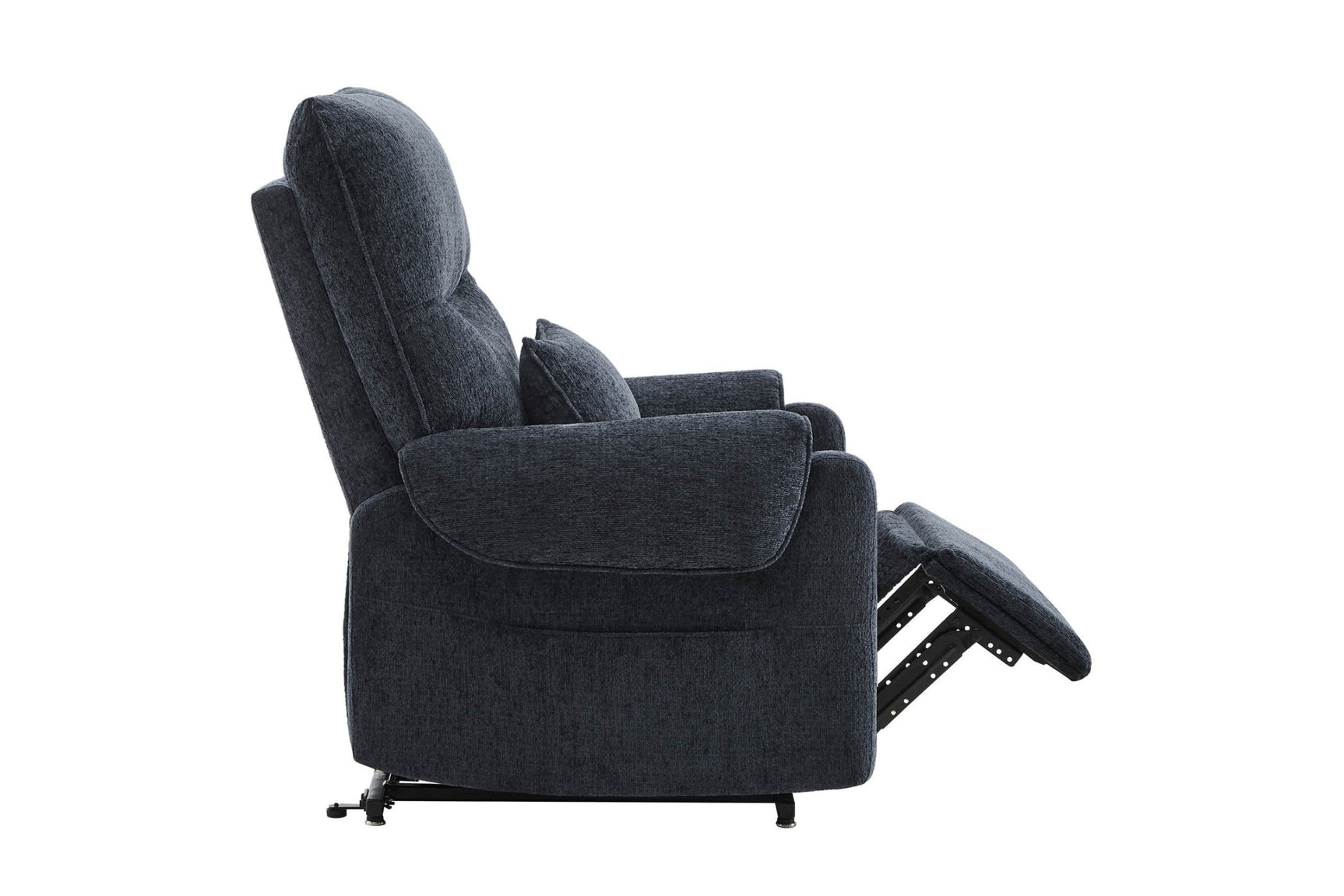 Xander Fabric Power Lift Recliner Chair