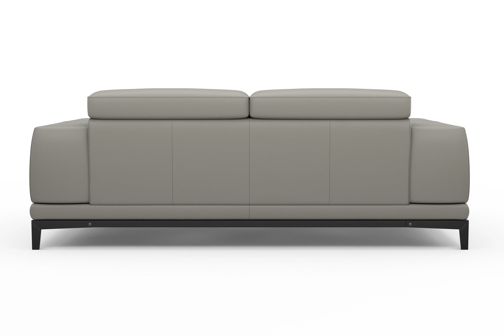 Valletta Leather Lounge