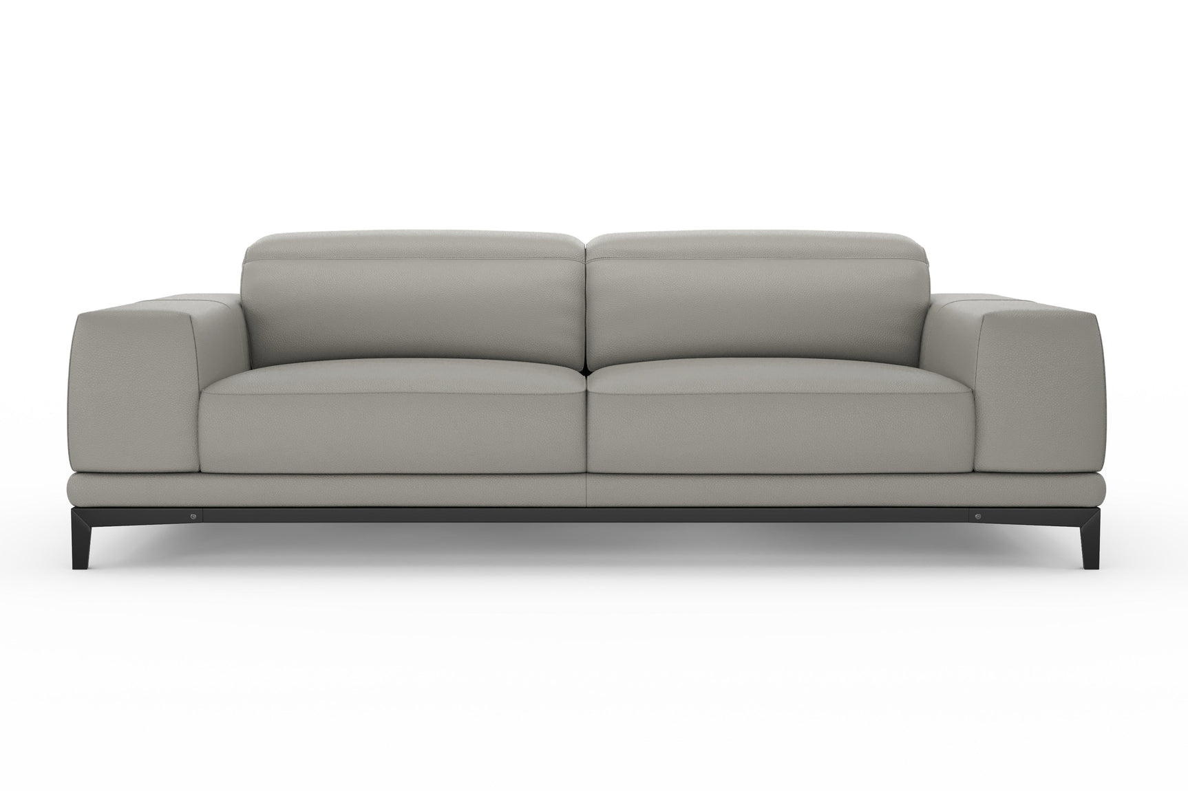 Valletta Leather Lounge