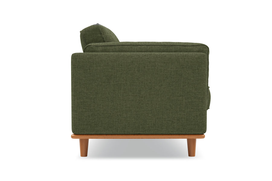 Artisan Swiss Linen Lounge