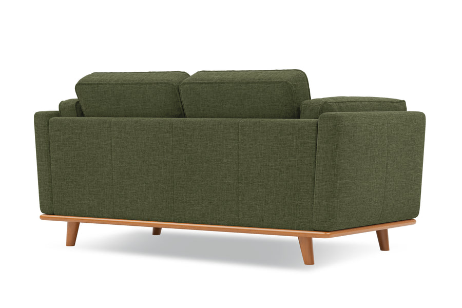 Artisan Swiss Linen Lounge