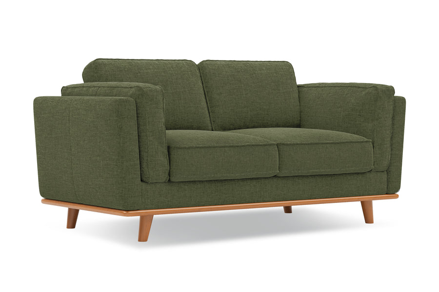 Artisan Swiss Linen Lounge
