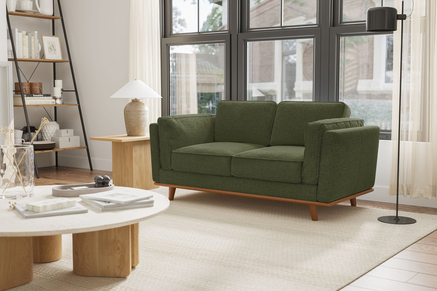 Artisan Swiss Linen Lounge