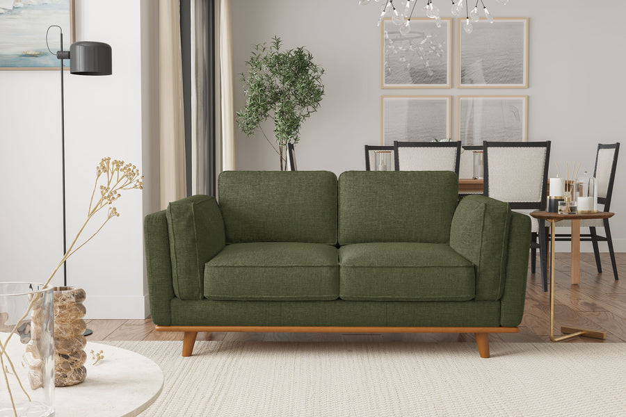 Artisan Swiss Linen Lounge