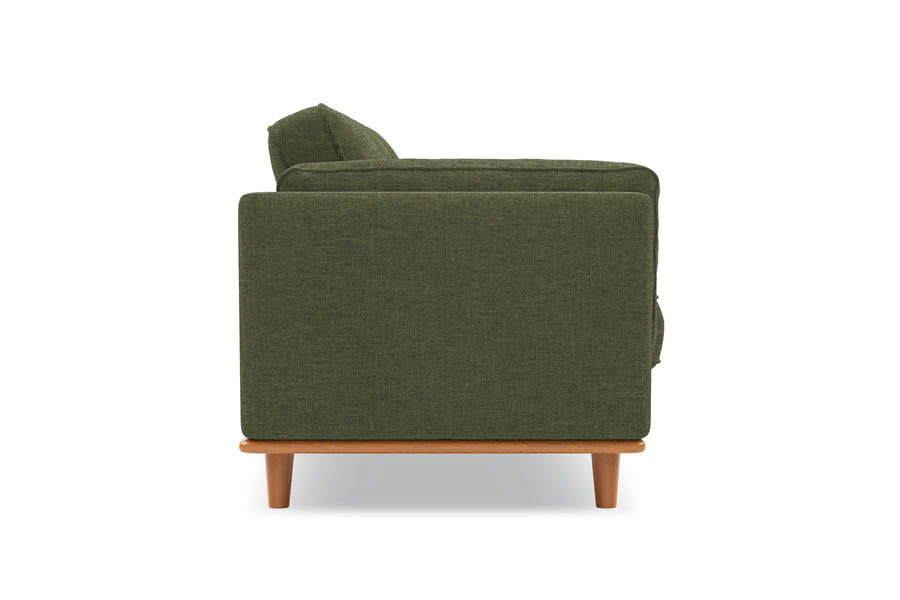 Artisan Swiss Linen Lounge