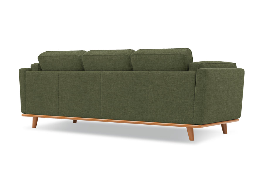 Artisan Swiss Linen Lounge
