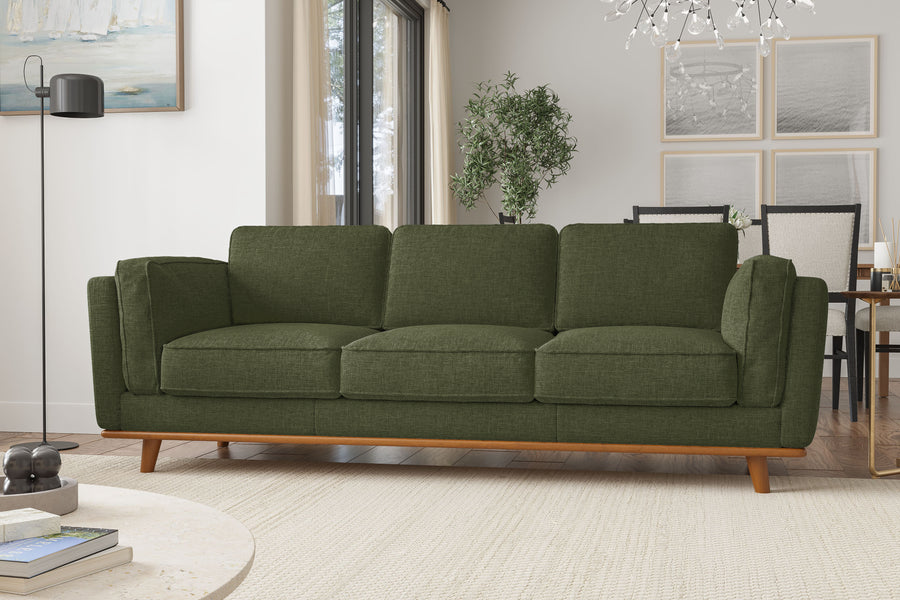 Artisan Swiss Linen Lounge