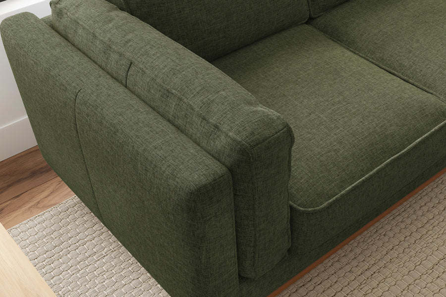 Artisan Swiss Linen Lounge
