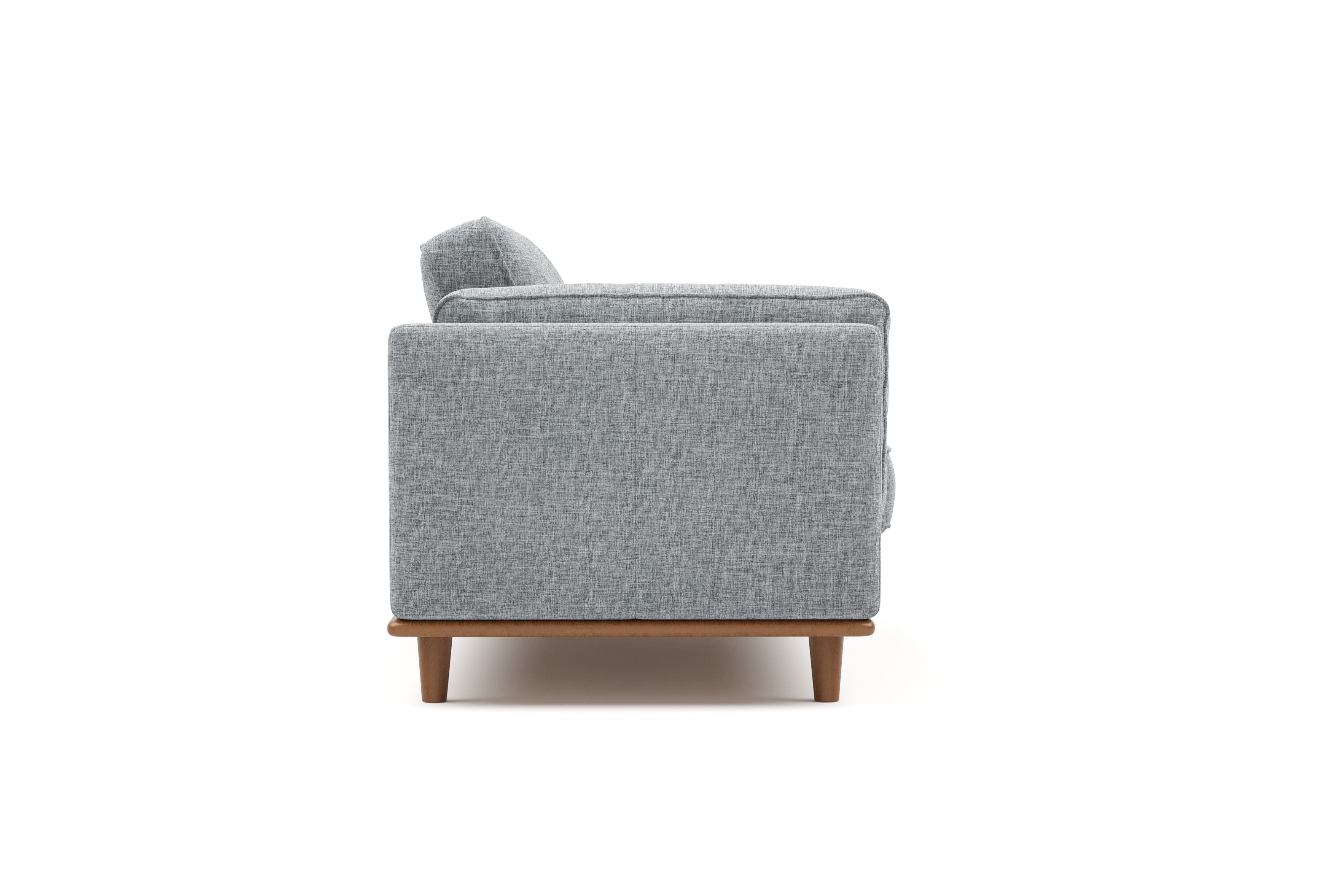 Artisan Swiss Linen Lounge