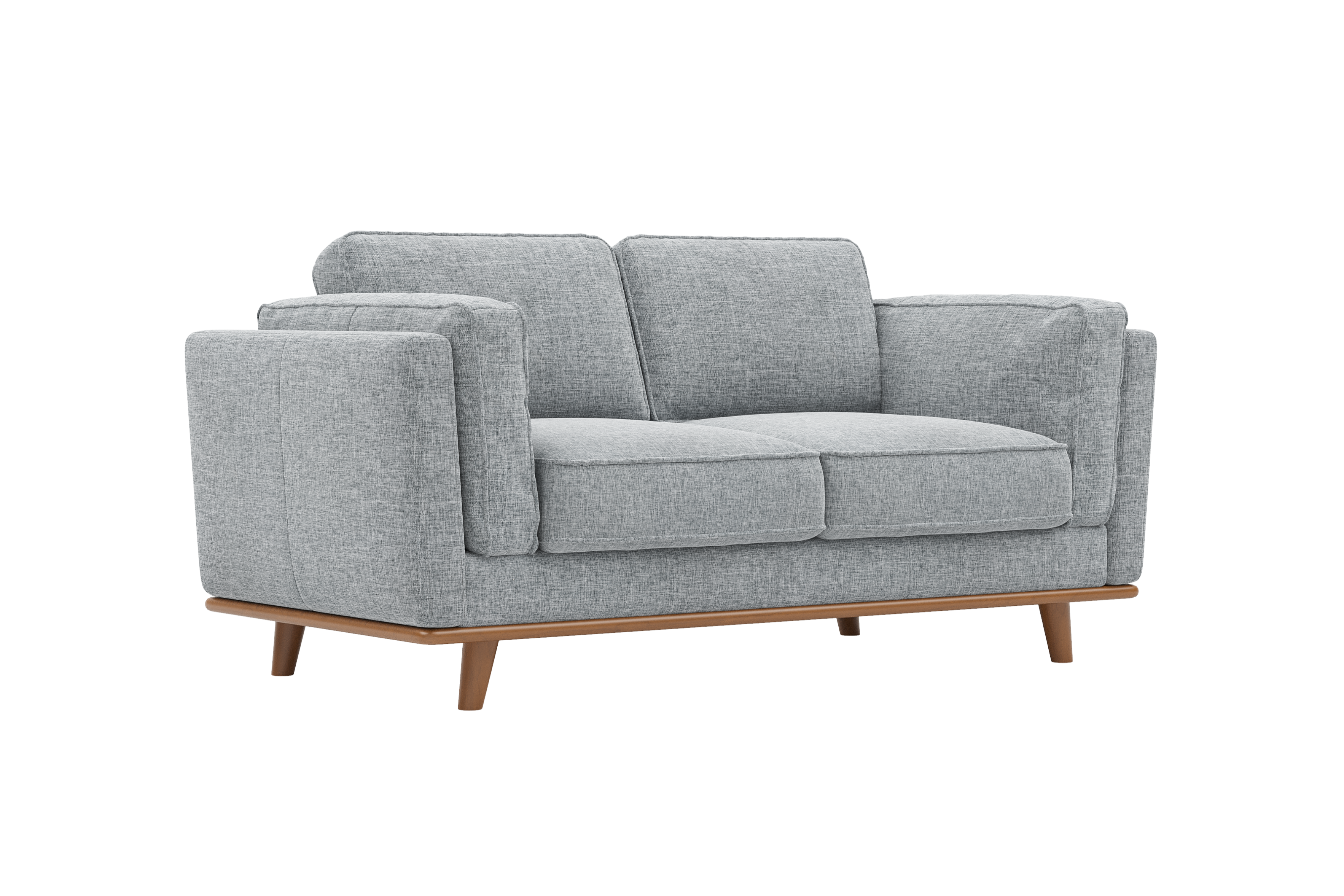 Artisan Swiss Linen Lounge