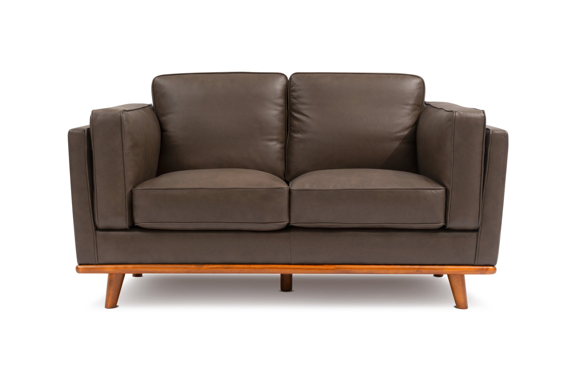 Artisan Leather Lounge