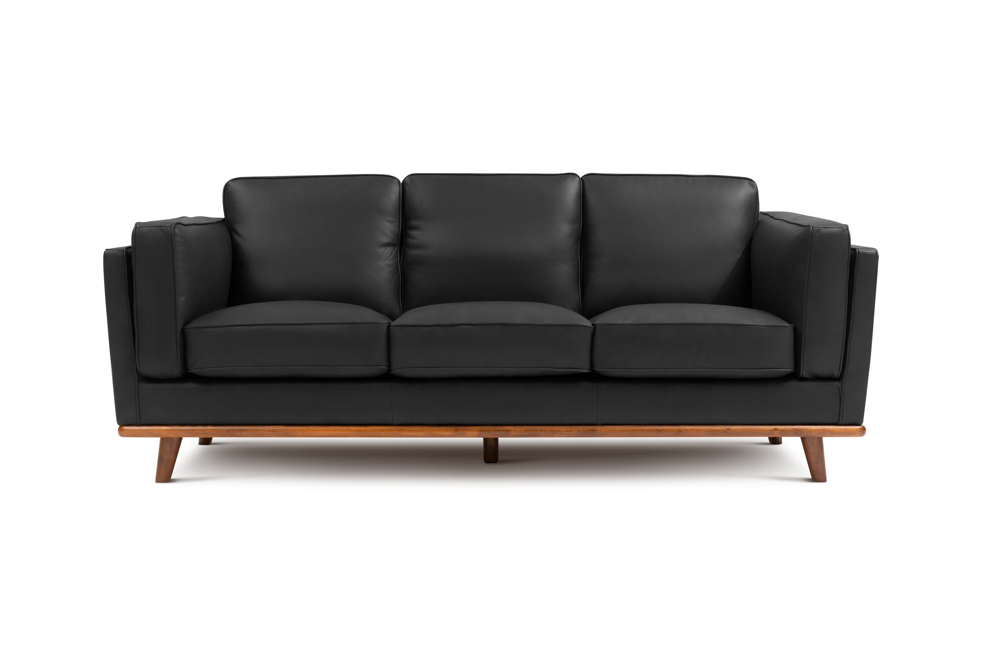 Artisan Leather Lounge