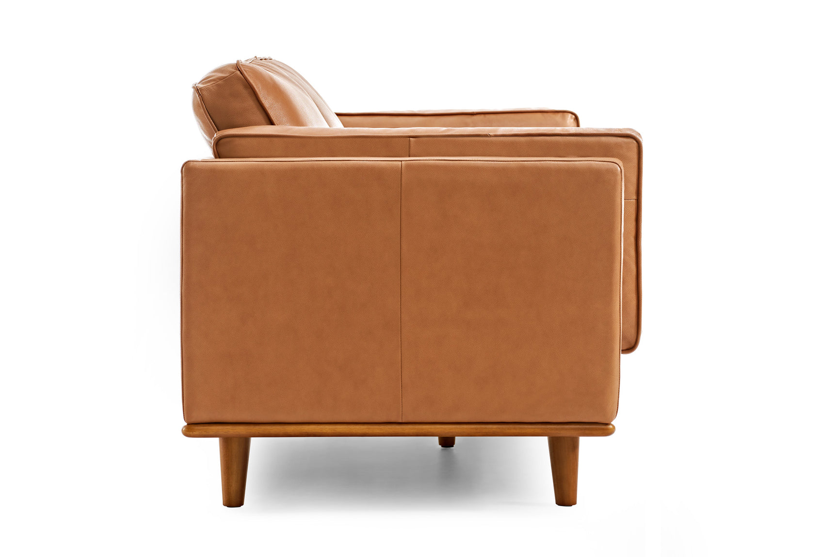 Artisan Leather Lounge