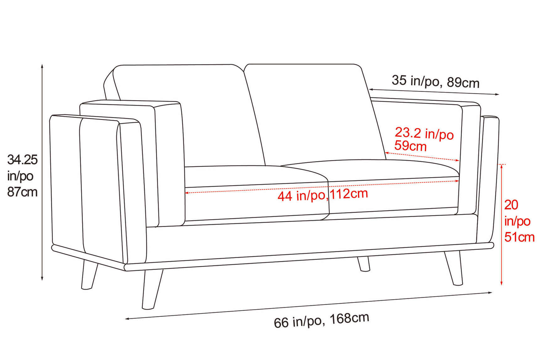 Artisan Leather Lounge