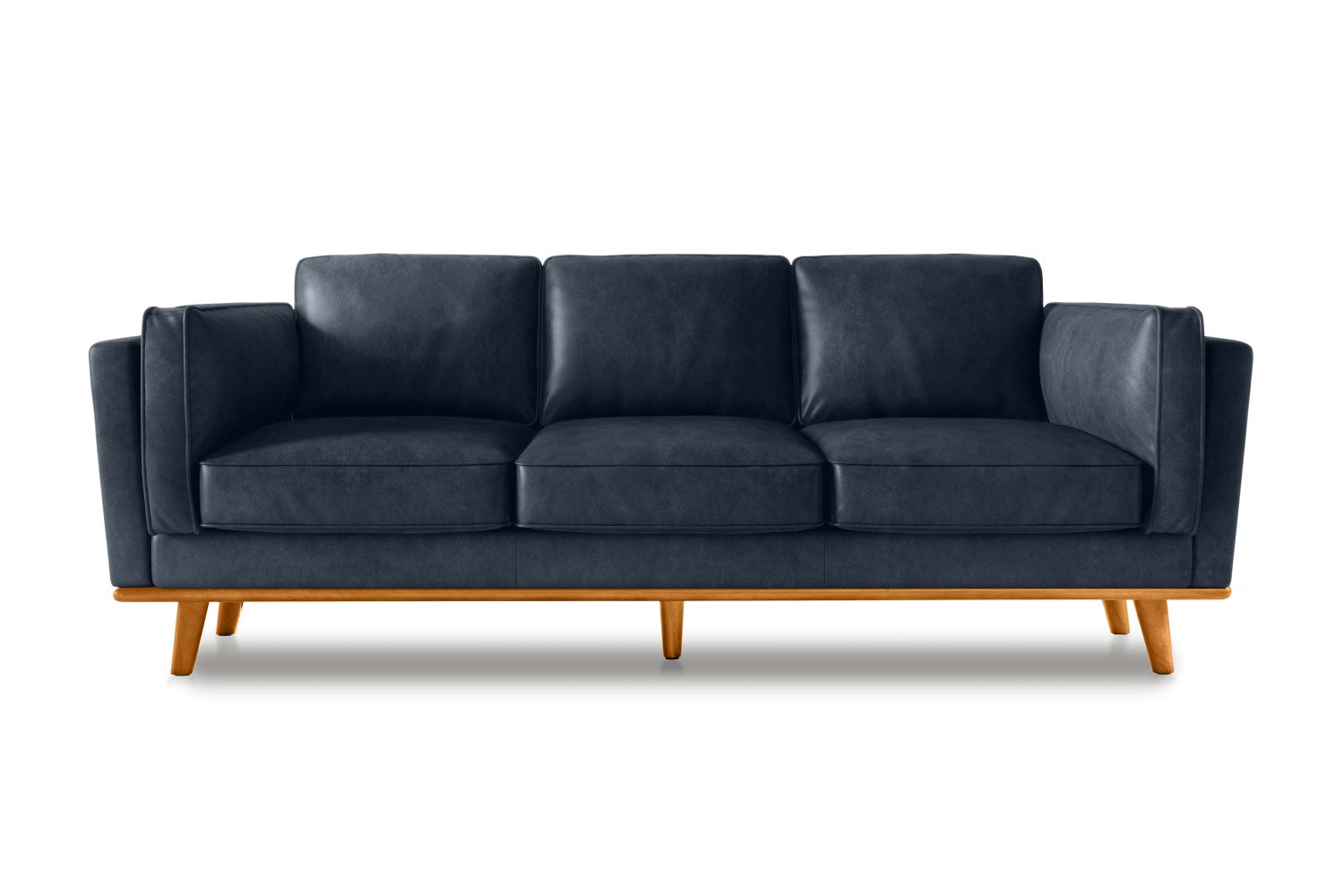 Artisan Leather Lounge