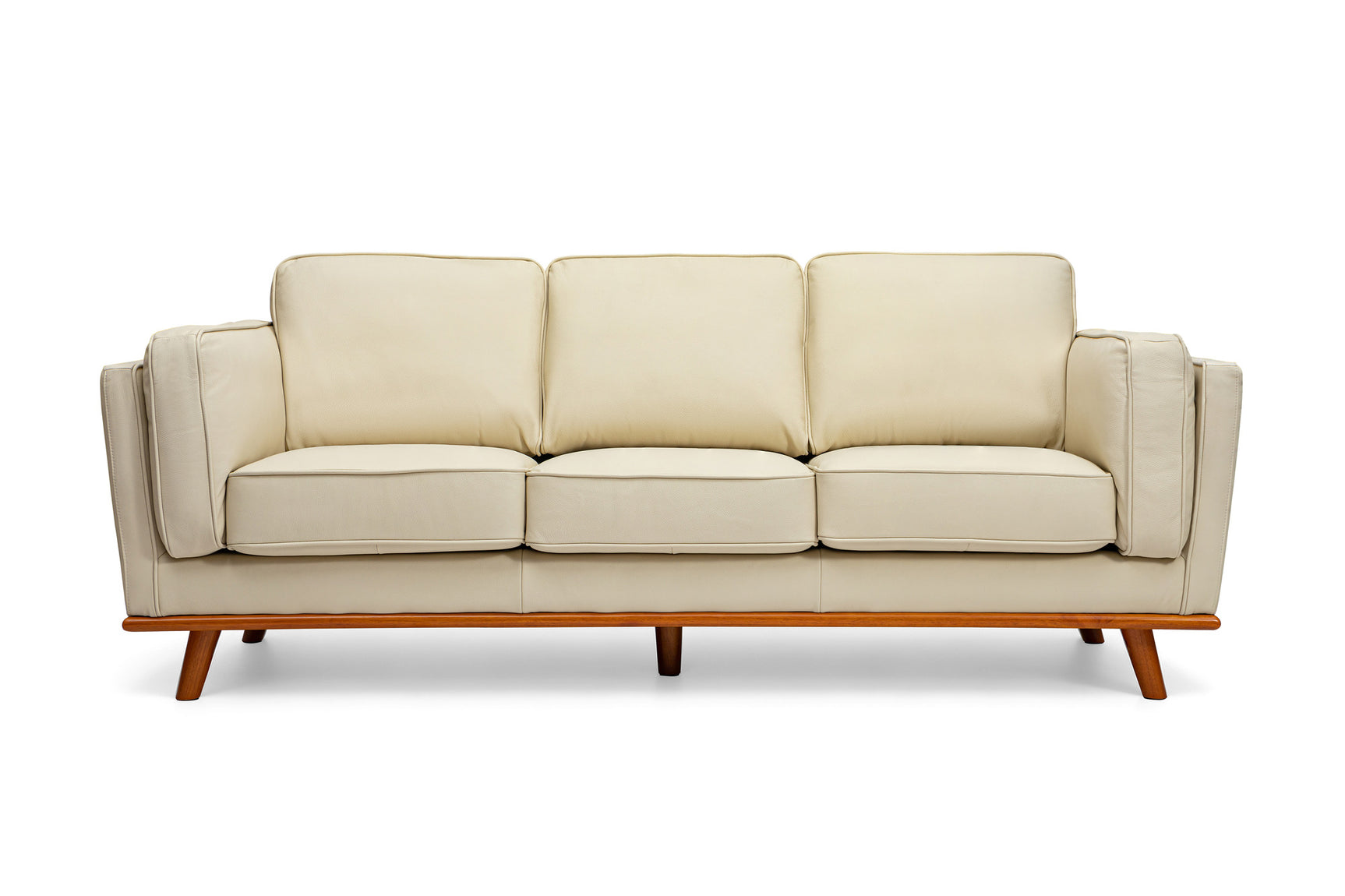 Artisan Leather Lounge