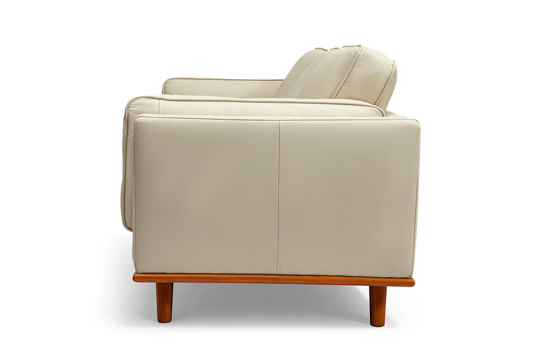 Artisan Leather Lounge