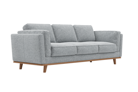 Artisan Swiss Linen Lounge