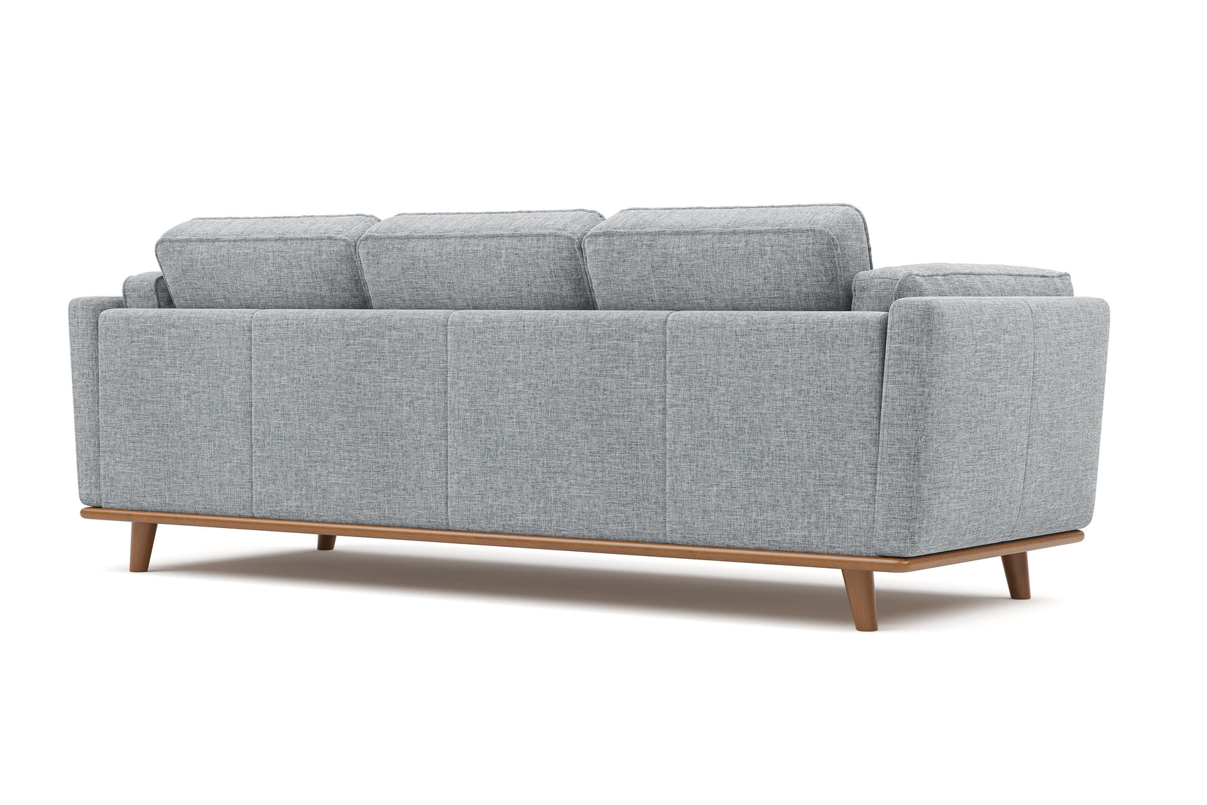 Artisan Swiss Linen Lounge