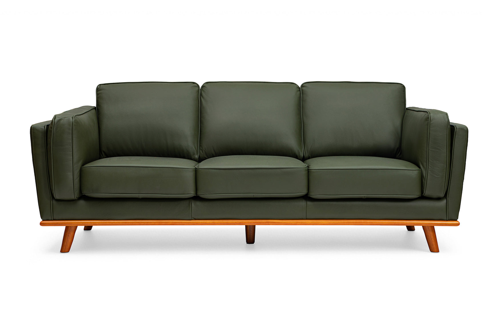 Artisan Leather Lounge