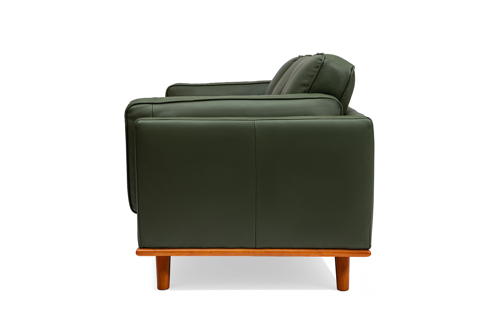 Artisan Leather Lounge