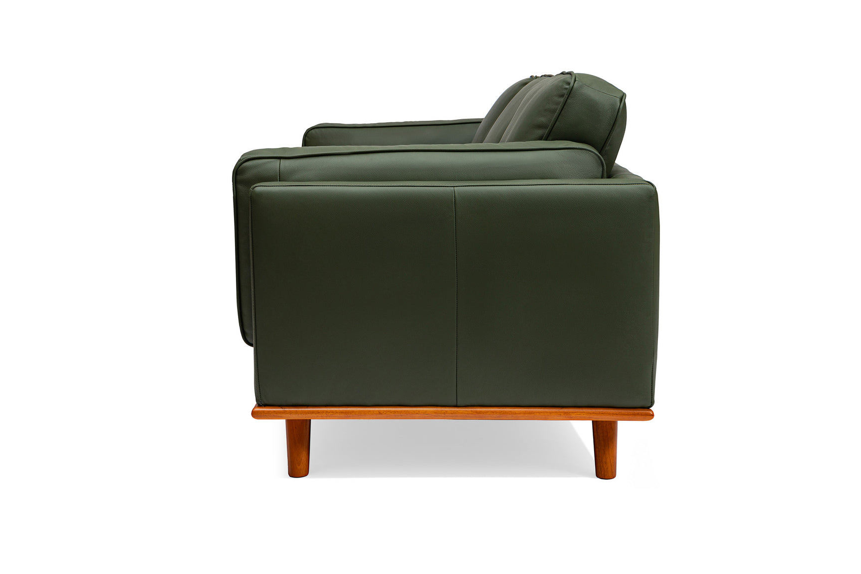 Artisan Leather Lounge