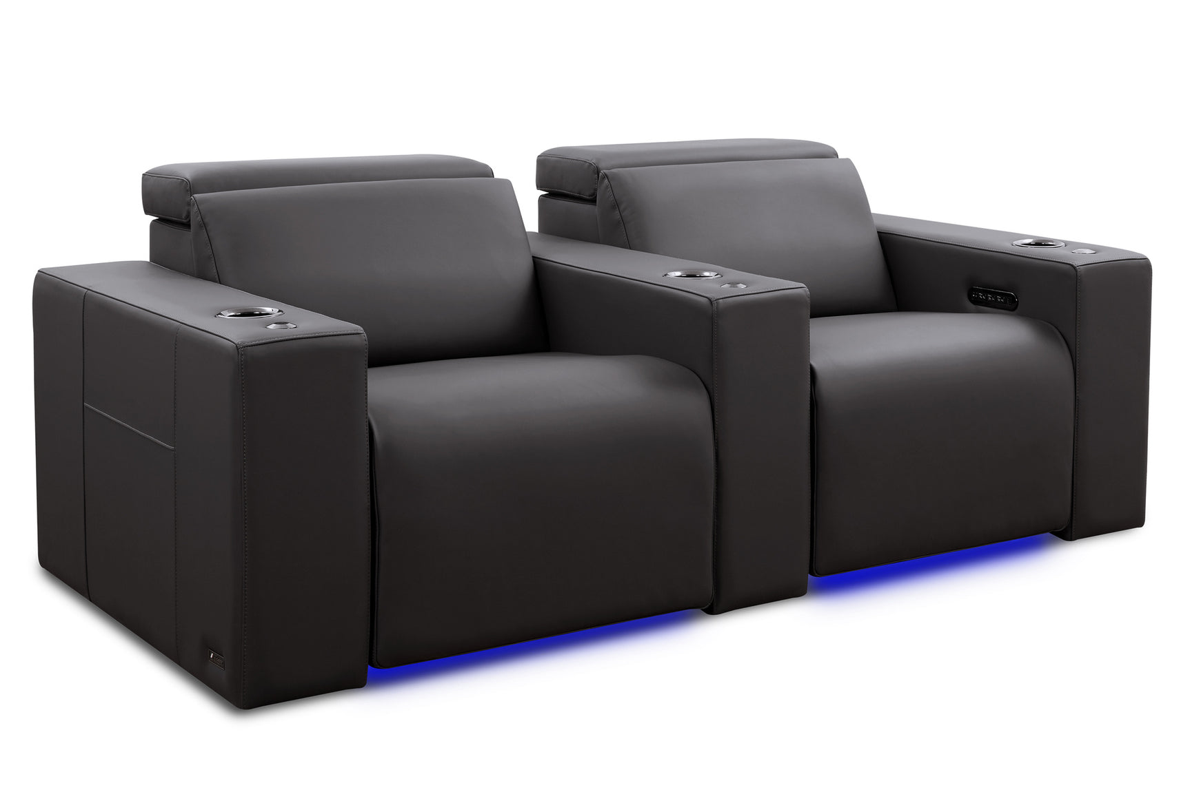Barcelona Grand Ultimate Home Theater Lounge