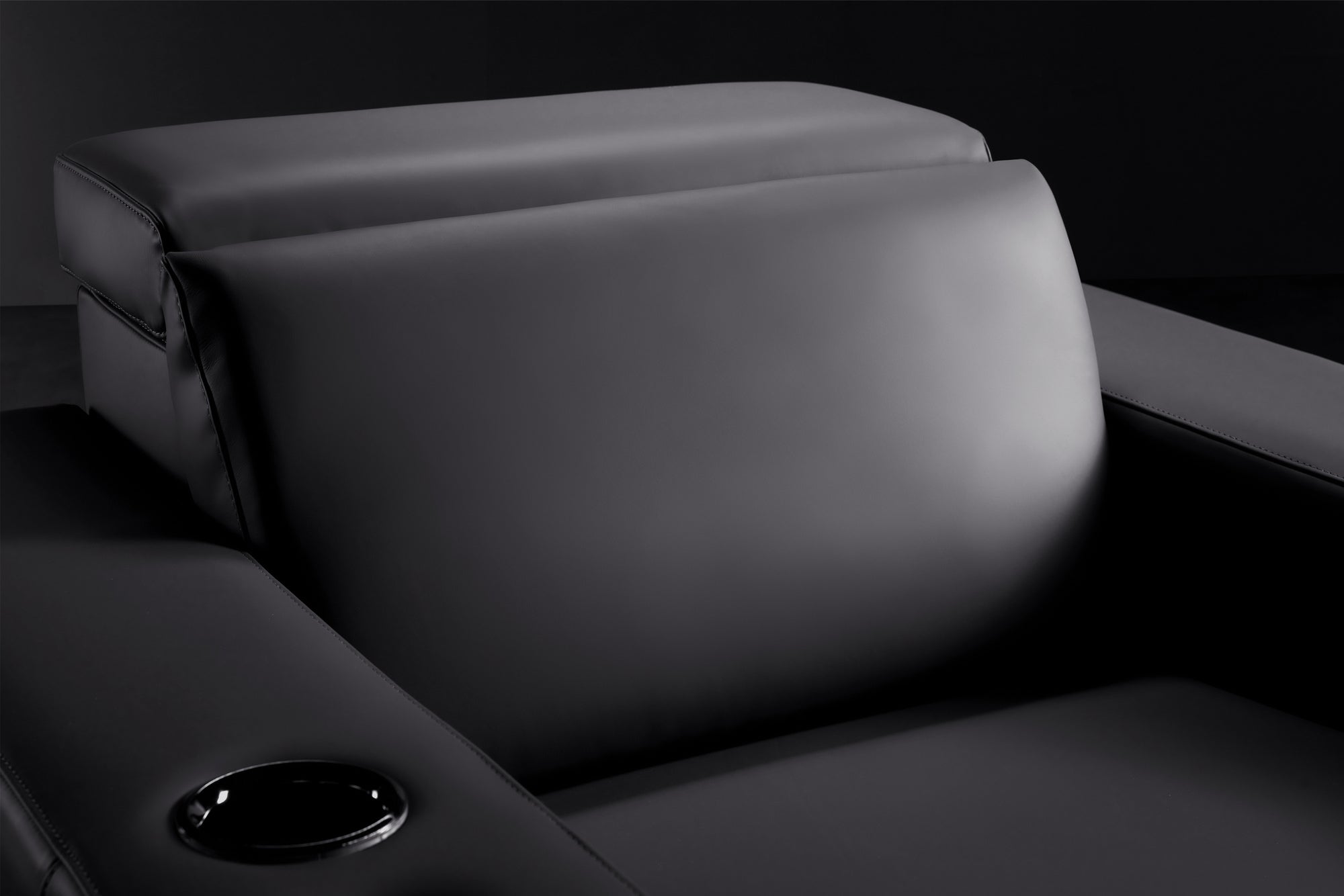 Barcelona Grand Ultimate 2025 Home Theater Lounge