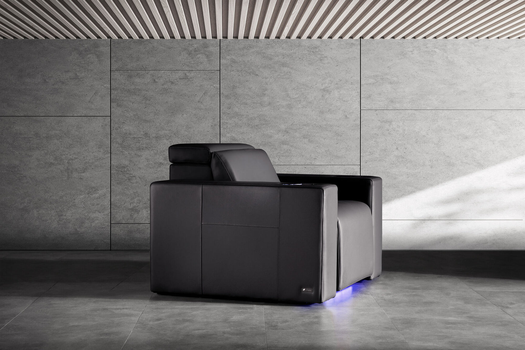 Barcelona Grand Ultimate 2025 Home Theater Lounge